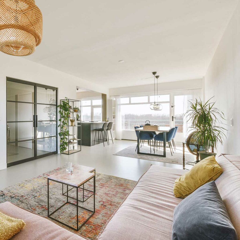 Touristische Vermietung kurzeitige Vermietung Service All-in-One Service Serviced Apartments